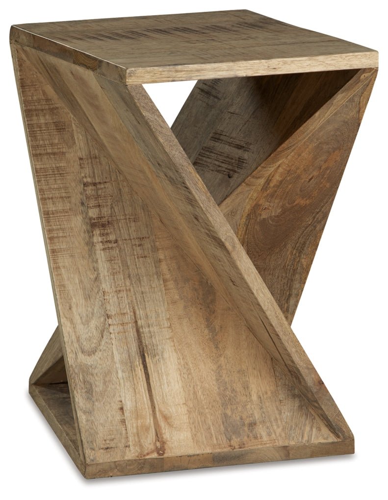 Zalemont Accent Table - Berre Furniture