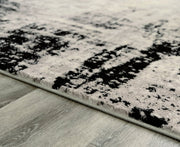 Zekeman Rug - Berre Furniture