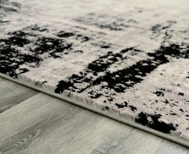 Zekeman Rug - Berre Furniture
