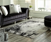 Zekeman Rug - Berre Furniture