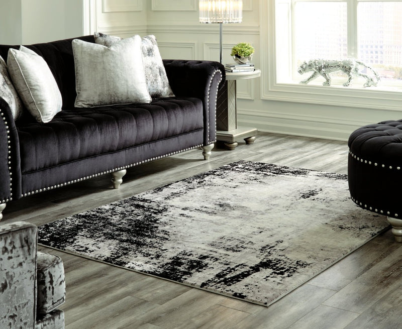 Zekeman Rug - Berre Furniture