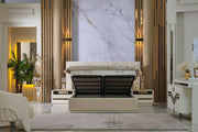 Zen Bed - Berre Furniture