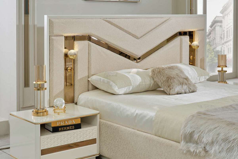 Zen Nightstand - Berre Furniture