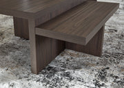 Zendex Occasional Table Set - Berre Furniture