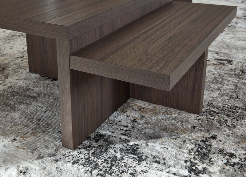 Zendex Occasional Table Set - Berre Furniture