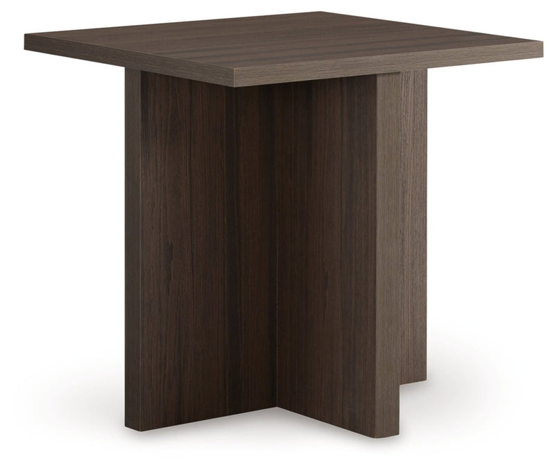 Zendex Occasional Table Set - Berre Furniture