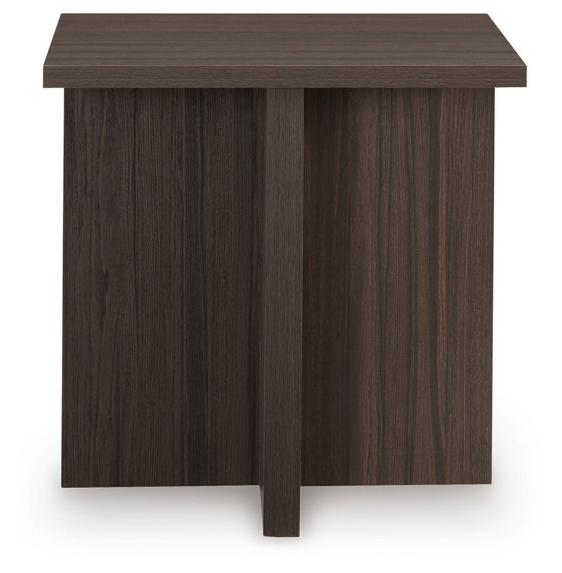 Zendex Occasional Table Set - Berre Furniture