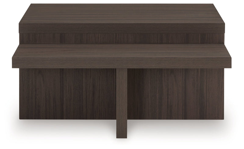 Zendex Occasional Table Set - Berre Furniture