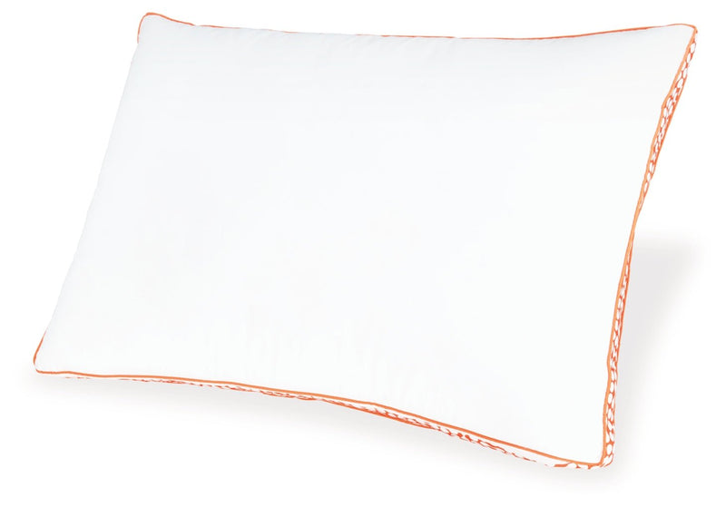 Zephyr 2.0 3 - in - 1 Pillow - Berre Furniture