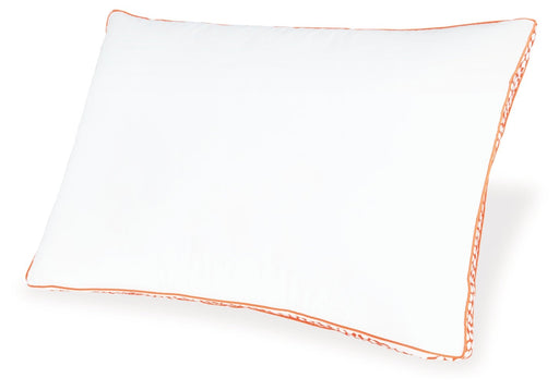 Zephyr 2.0 3 - in - 1 Pillow - Berre Furniture