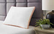 Zephyr 2.0 3 - in - 1 Pillow - Berre Furniture