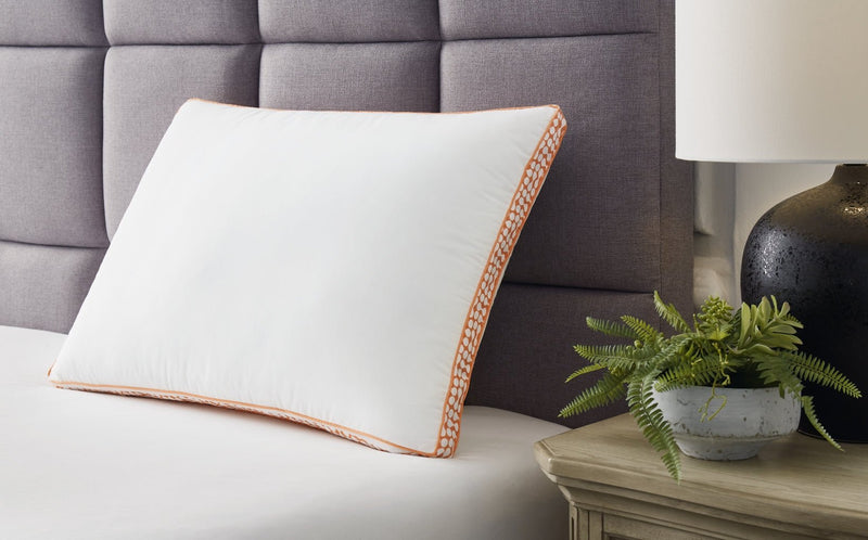 Zephyr 2.0 3 - in - 1 Pillow - Berre Furniture