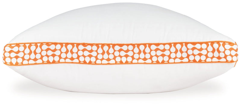 Zephyr 2.0 3 - in - 1 Pillow - Berre Furniture