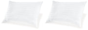 Zephyr 2.0 Cotton Pillow (Set of 2) - Berre Furniture