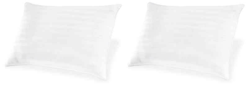 Zephyr 2.0 Cotton Pillow (Set of 2) - Berre Furniture