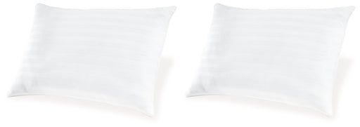 Zephyr 2.0 Cotton Pillow (Set of 2) - Berre Furniture