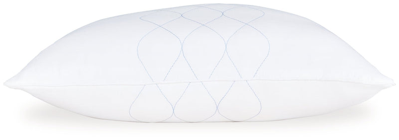 Zephyr 2.0 Huggable Comfort Pillow - Berre Furniture