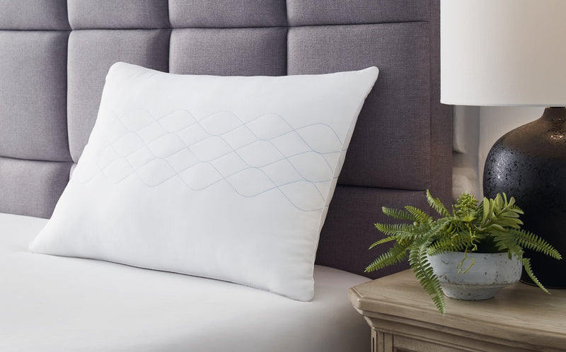 Zephyr 2.0 Huggable Comfort Pillow - Berre Furniture