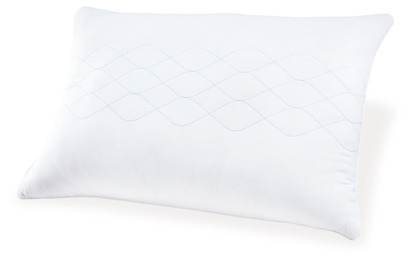 Zephyr 2.0 Huggable Comfort Pillow - Berre Furniture