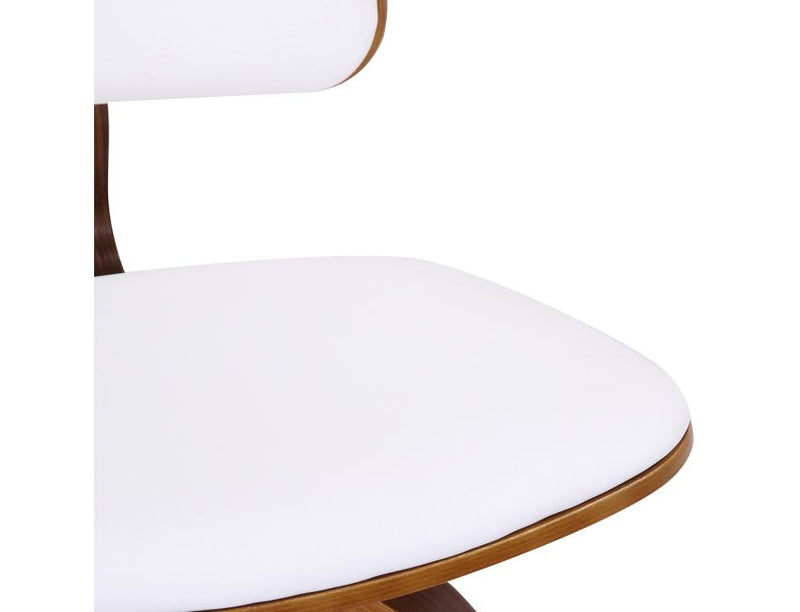 ZUNI 26" Counter Stool with Swivel - Berre Furniture