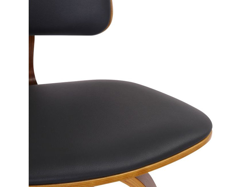 ZUNI 26" Counter Stool with Swivel - Berre Furniture