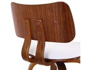 ZUNI 26" Counter Stool with Swivel - Berre Furniture