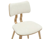 ZUNI Dining Chairs - Berre Furniture