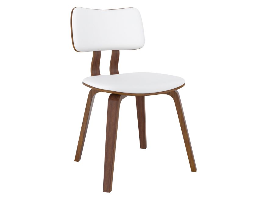 ZUNI Dining Chairs - Berre Furniture