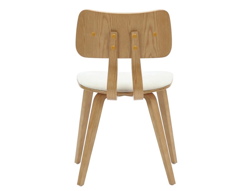 ZUNI Dining Chairs - Berre Furniture