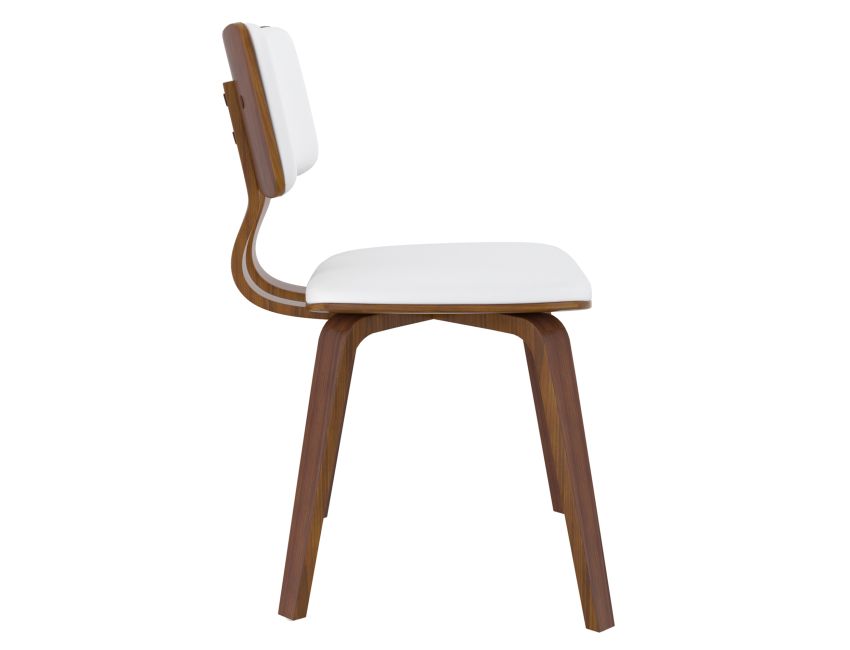 ZUNI Dining Chairs - Berre Furniture