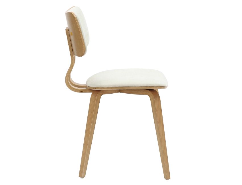 ZUNI Dining Chairs - Berre Furniture