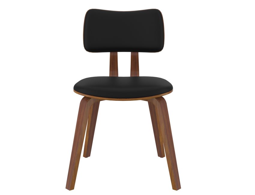ZUNI Dining Chairs - Berre Furniture