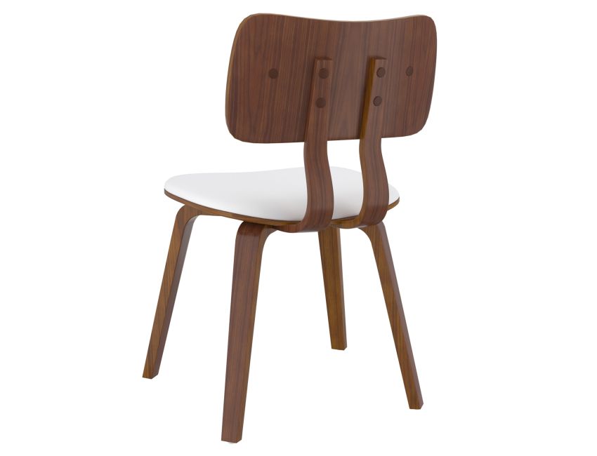 ZUNI Dining Chairs - Berre Furniture