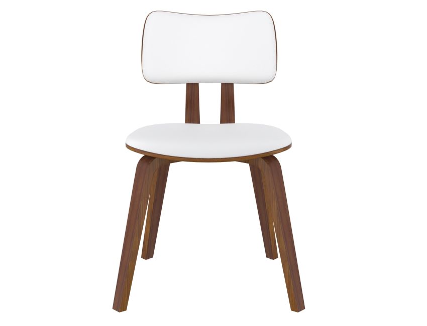 ZUNI Dining Chairs - Berre Furniture