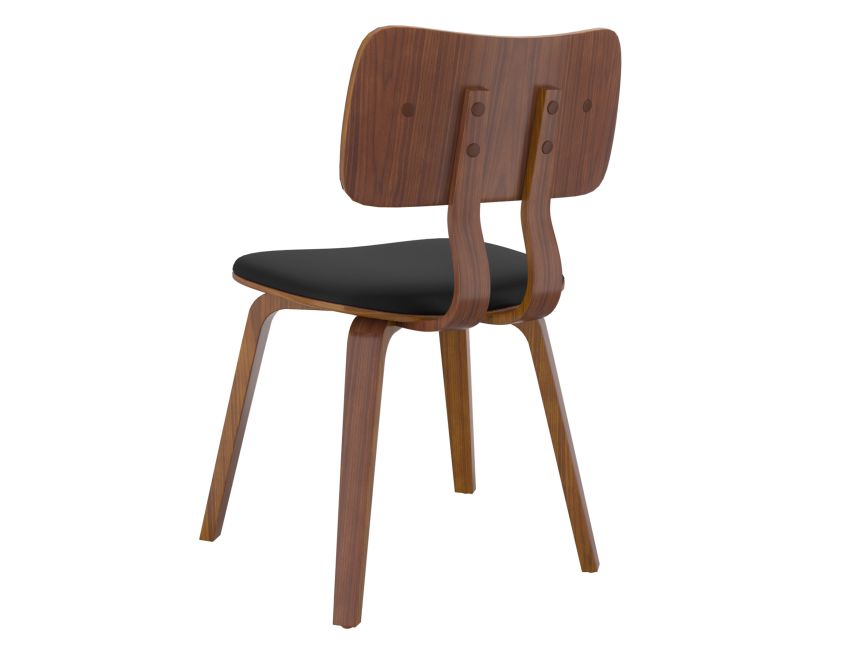 ZUNI Dining Chairs - Berre Furniture