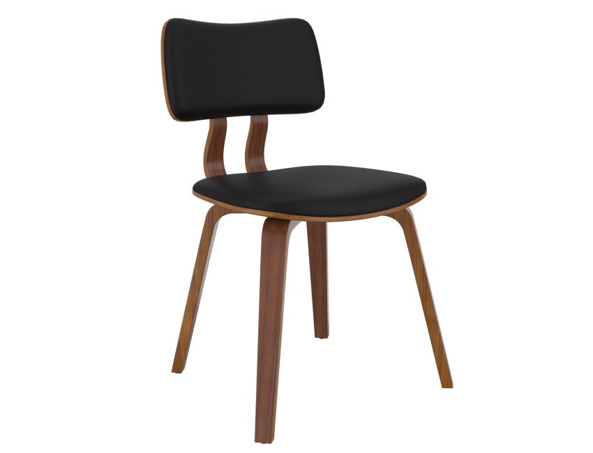 ZUNI Dining Chairs - Berre Furniture