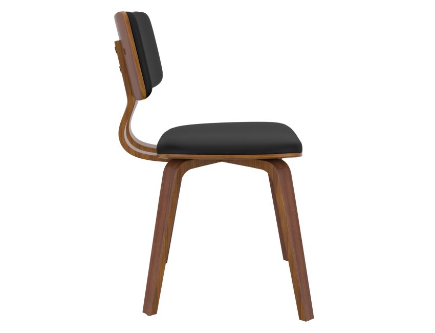 ZUNI Dining Chairs - Berre Furniture