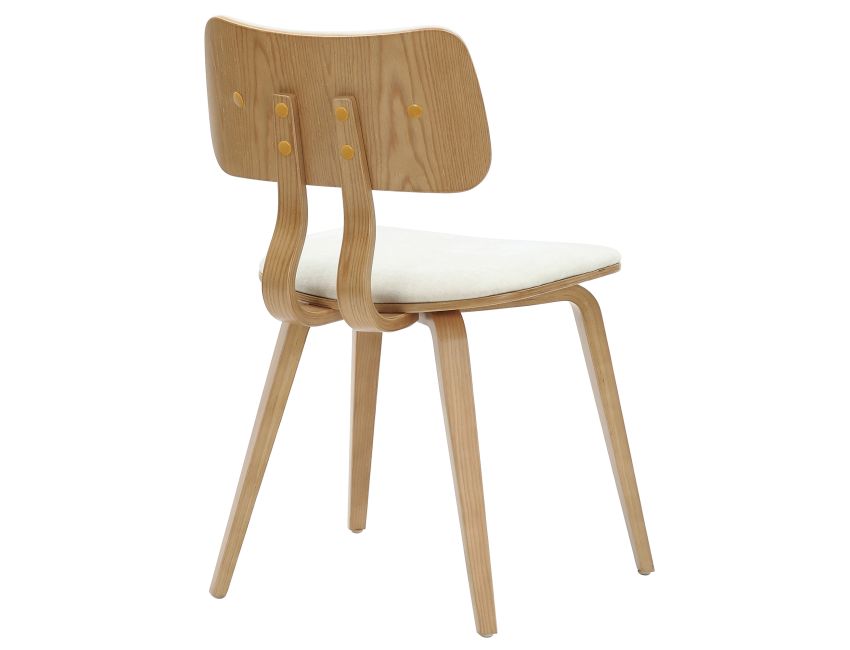 ZUNI Dining Chairs - Berre Furniture