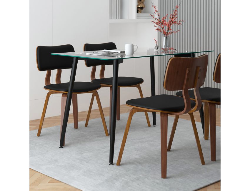 ZUNI Dining Chairs - Berre Furniture