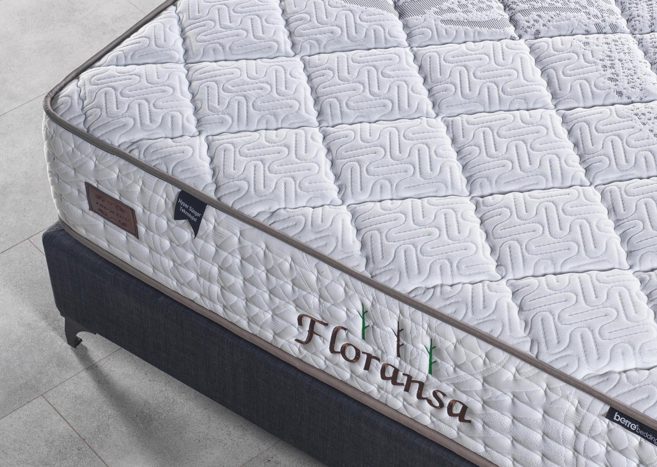 FLORANCE Bed