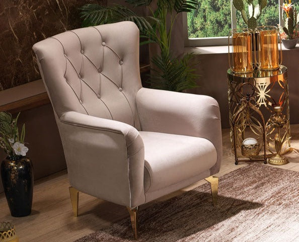 VALERIA Sofa Set
