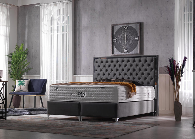 ZEN Bed