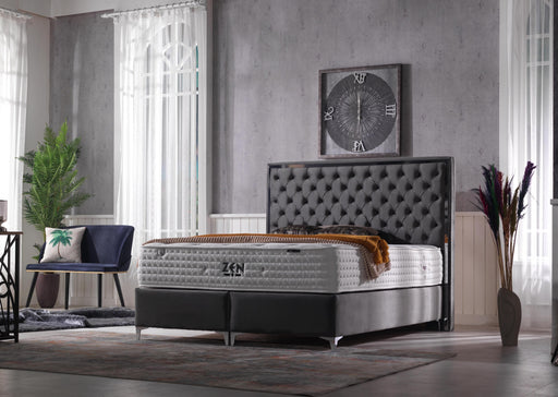 ZEN Bed