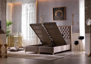 ZEN Bed