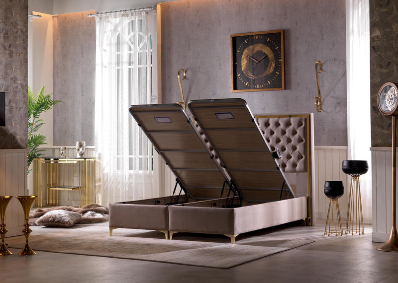 ZEN Bed