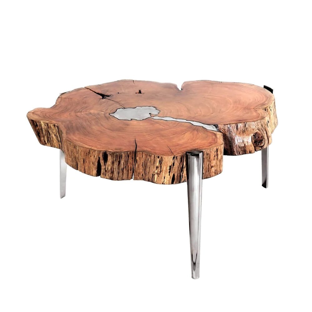 AKIS Coffee Table - Berre Furniture