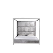 ALTON King Bed