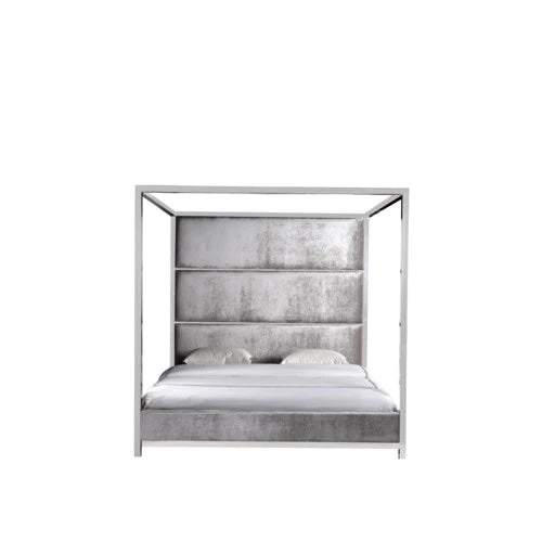 ALTON King Bed
