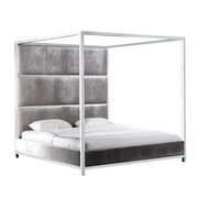 ALTON King Bed