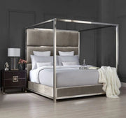 ALTON King Bed